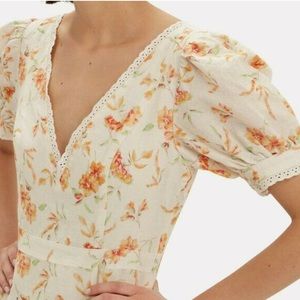 Loveshackfancy Lena dress